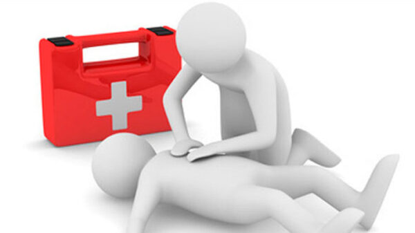 5118-ORGANIZACIÓN DE EQUIPOS DE REANIMACIÓN FRENTE A SITUACIONES DE RIESGO VITAL