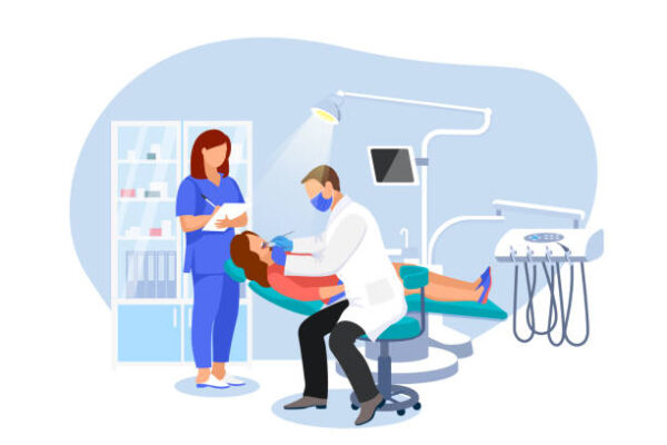 5032-CURSO BÁSICO DE ENFERMERÍA APLICADOS A ODONTOLOGÍA G1