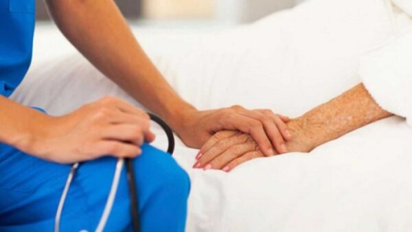 5002- Técnicas de Cuidado de Enfermería y Procedimientos Quirúrgicos en Anestesia y Pabellón, Grupo 1 - Imagen 2